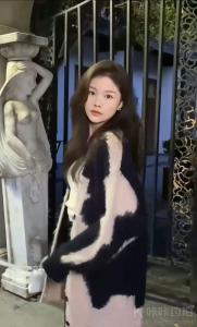 针针