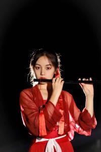 二美la