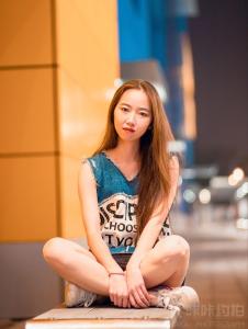 约拍图 2