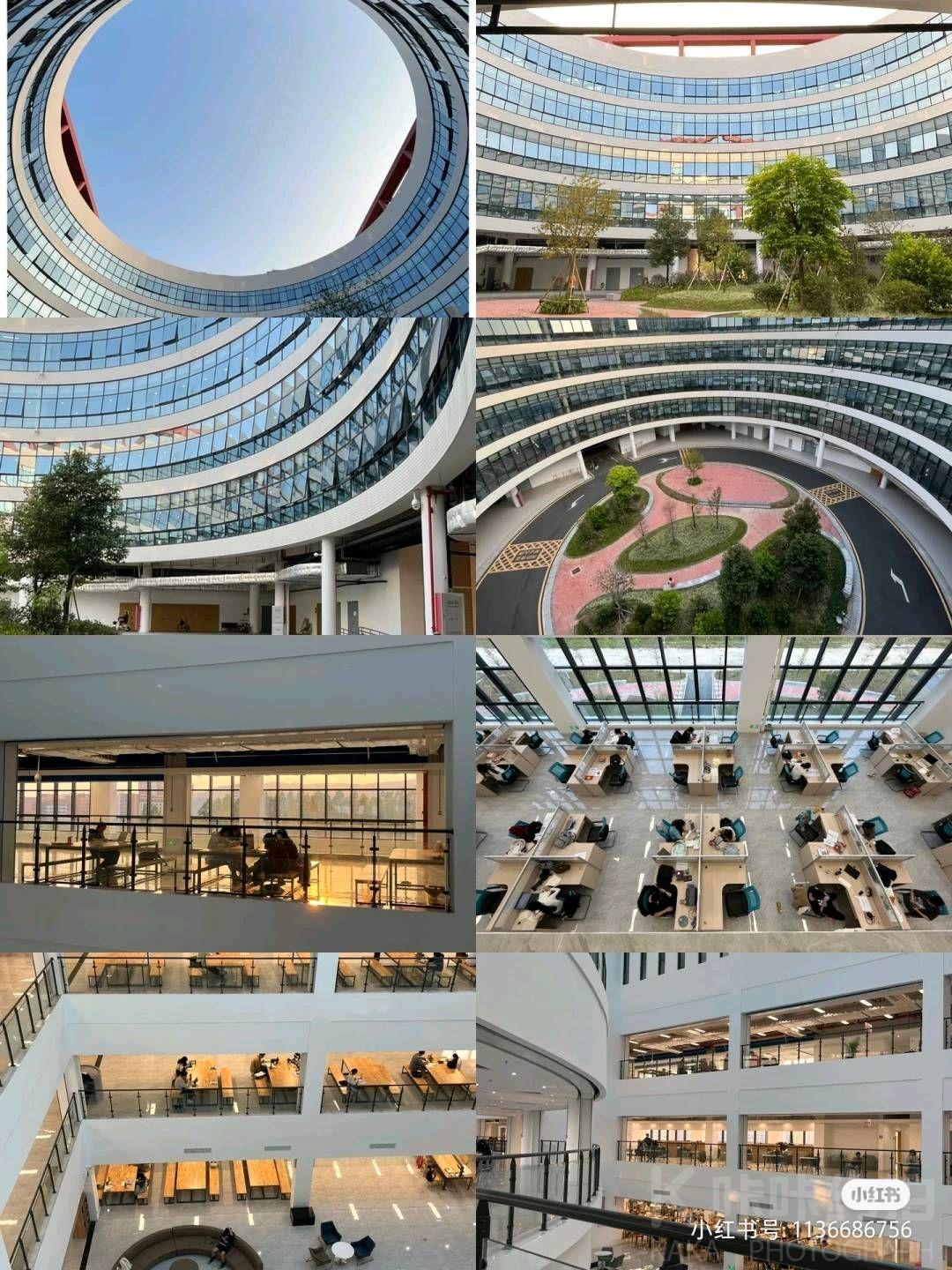场地图 6