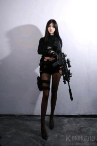 叛逆的野兔