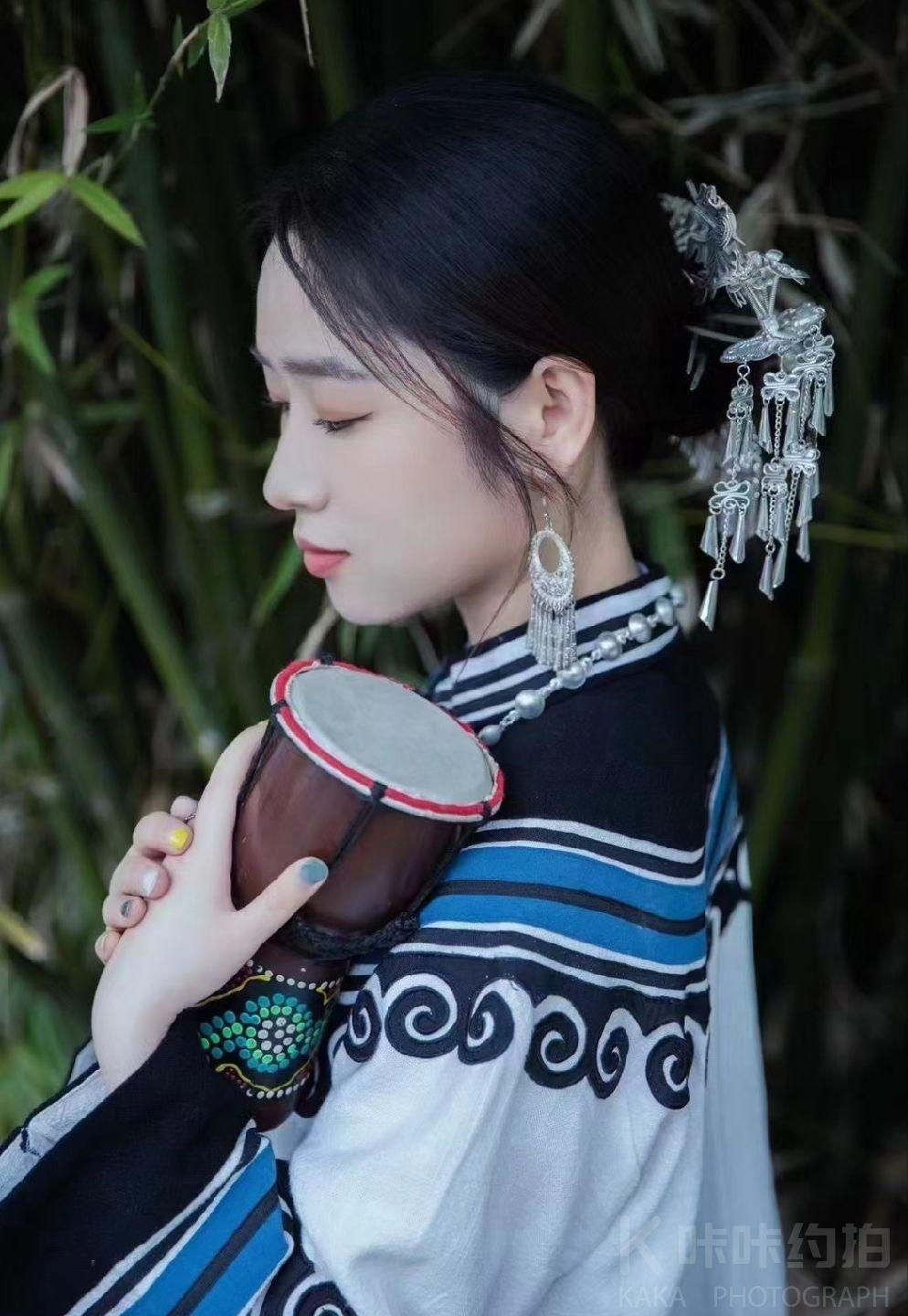 古城游子旅拍