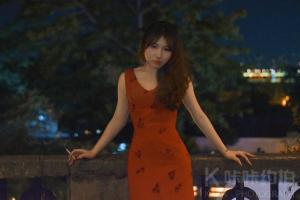 妮妮
