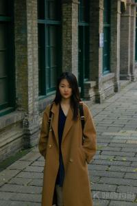 北回归线好美