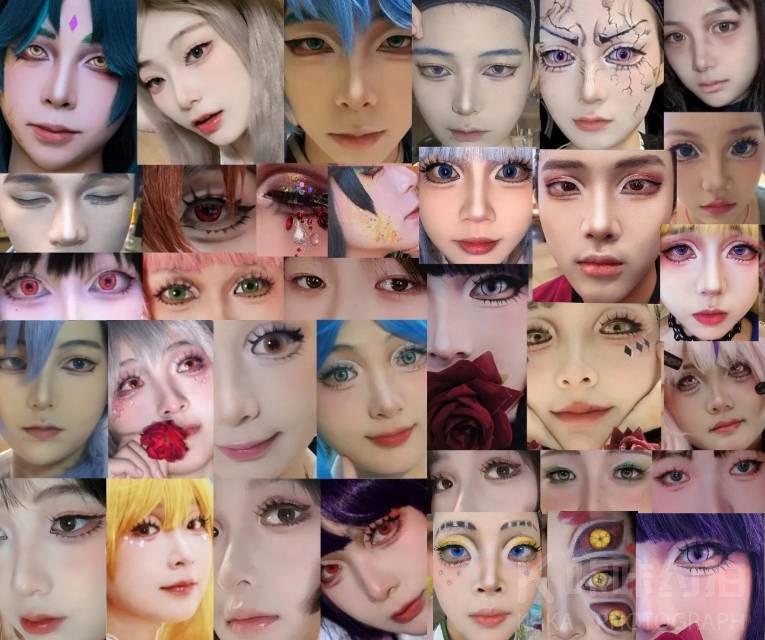 作品图 1