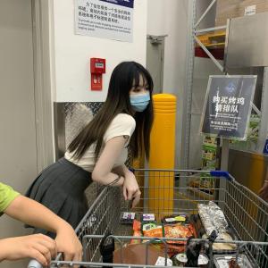 约拍图 1