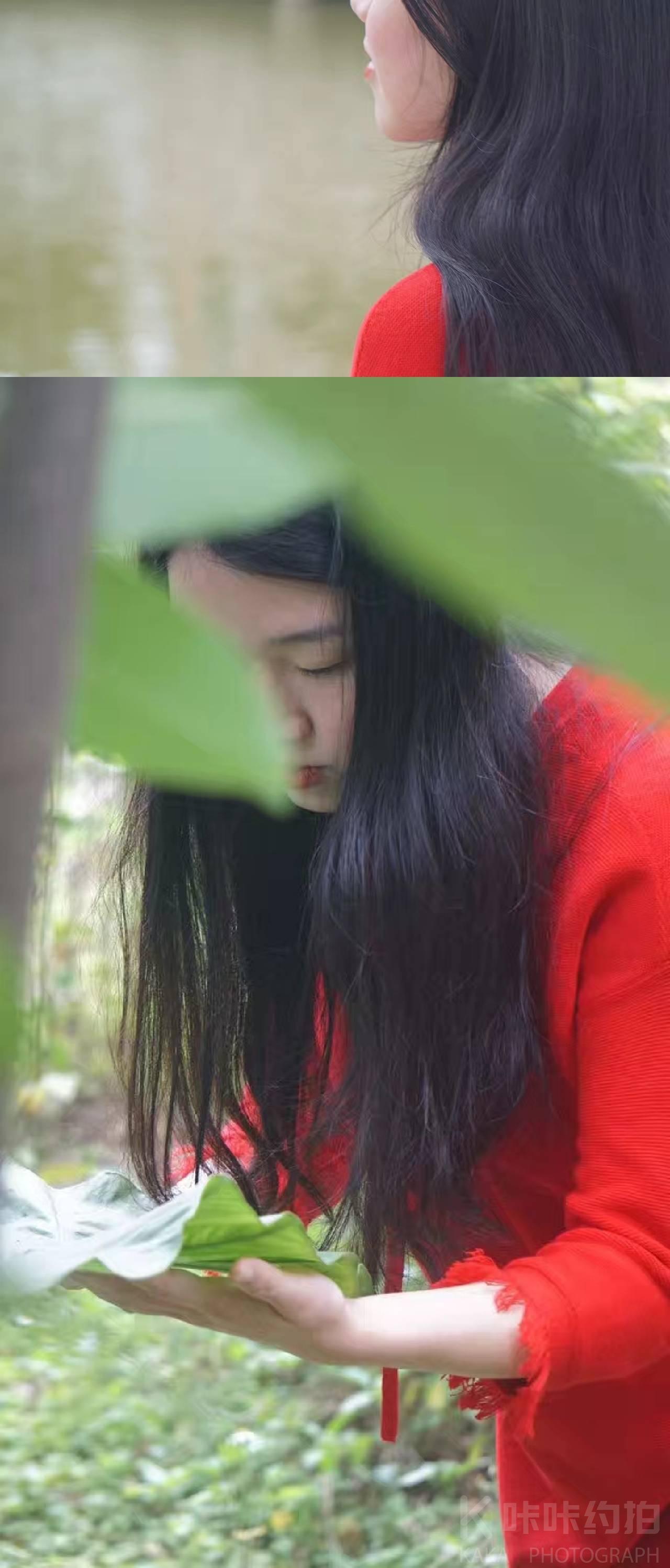 热爱花间游不