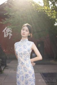 约拍图 1