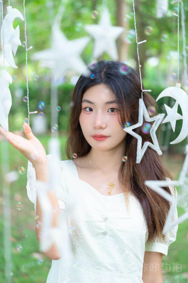 嗦哆啦摄影