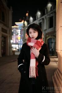 蓝桉
