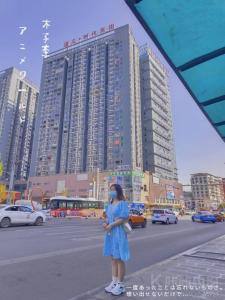 约拍图 1