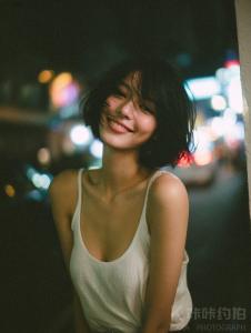 约拍图 1