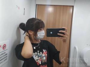 起风了的是心
