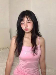杨馨悦