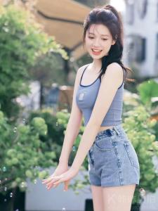 约拍图 1
