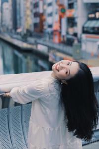 叶羽摄影