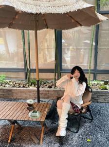 约拍图 1