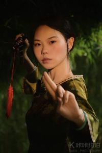 兔子小小