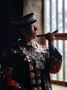 带头大哥