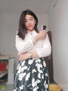 婵婵