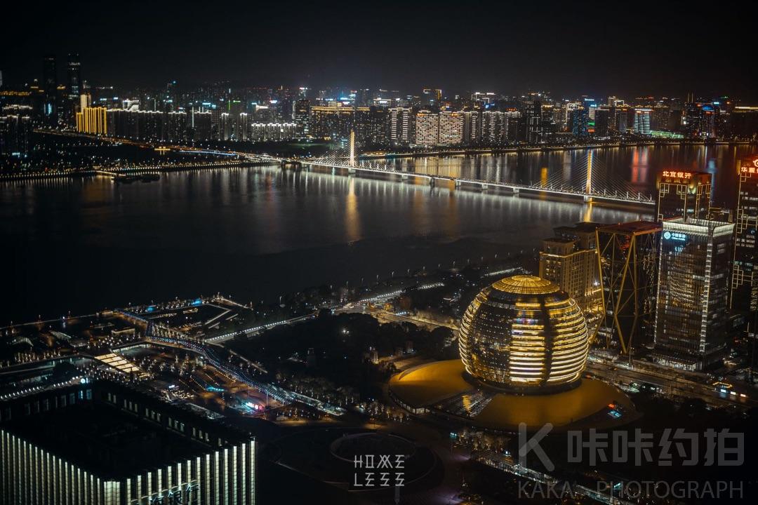 场地图 4