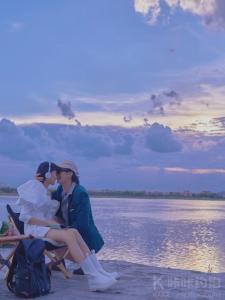 婚纱摄影屿墨