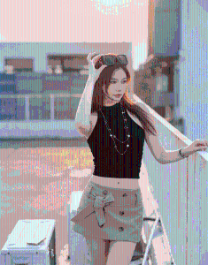 九爷
