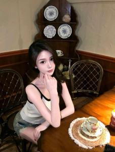 约拍图 4