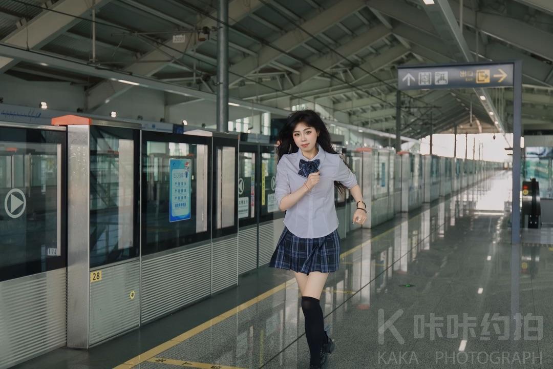 摄影师小陈