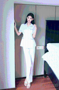 约拍图 2