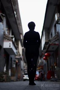 初阳·高级摄