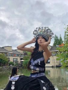 姜糖兔子茶