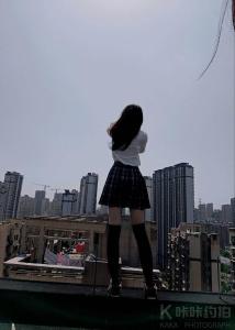林落的猫