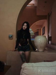 小蛇