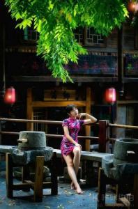 约拍图 1