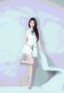 约拍图 3