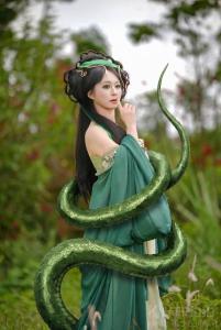 约拍图 2