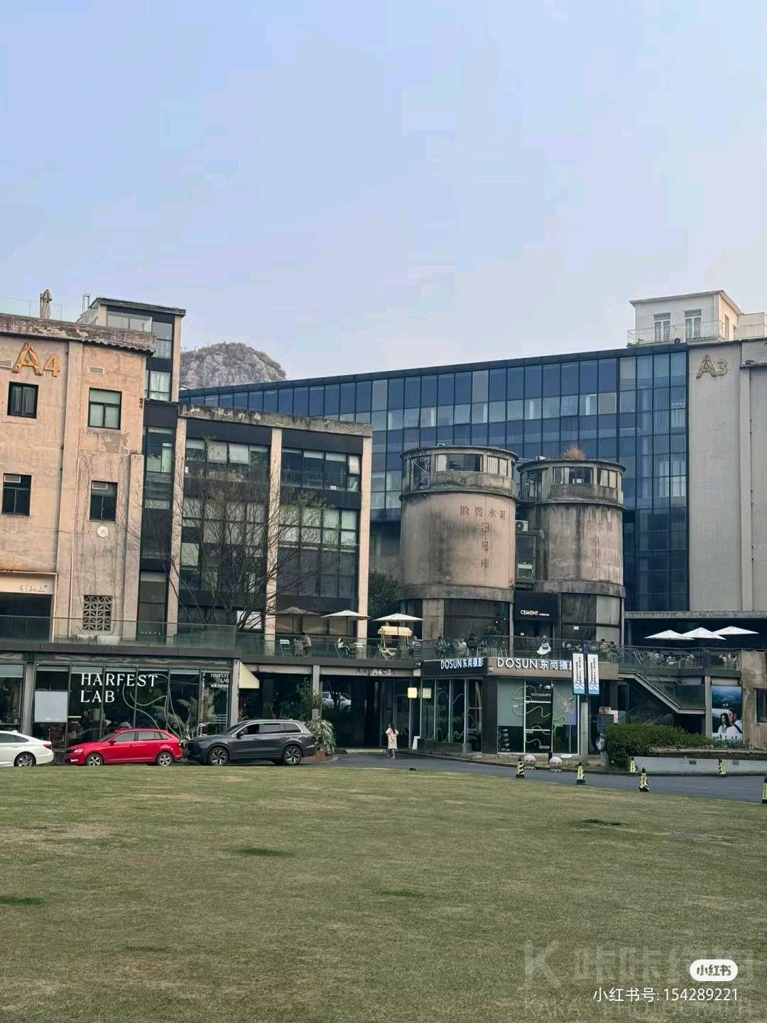 场地图 7