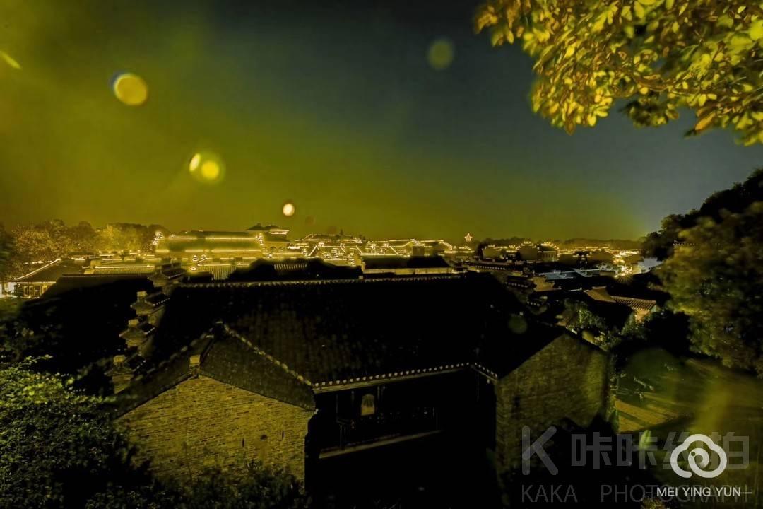场地图 3