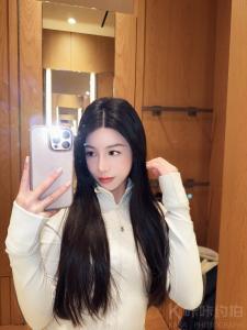 甜甜雯