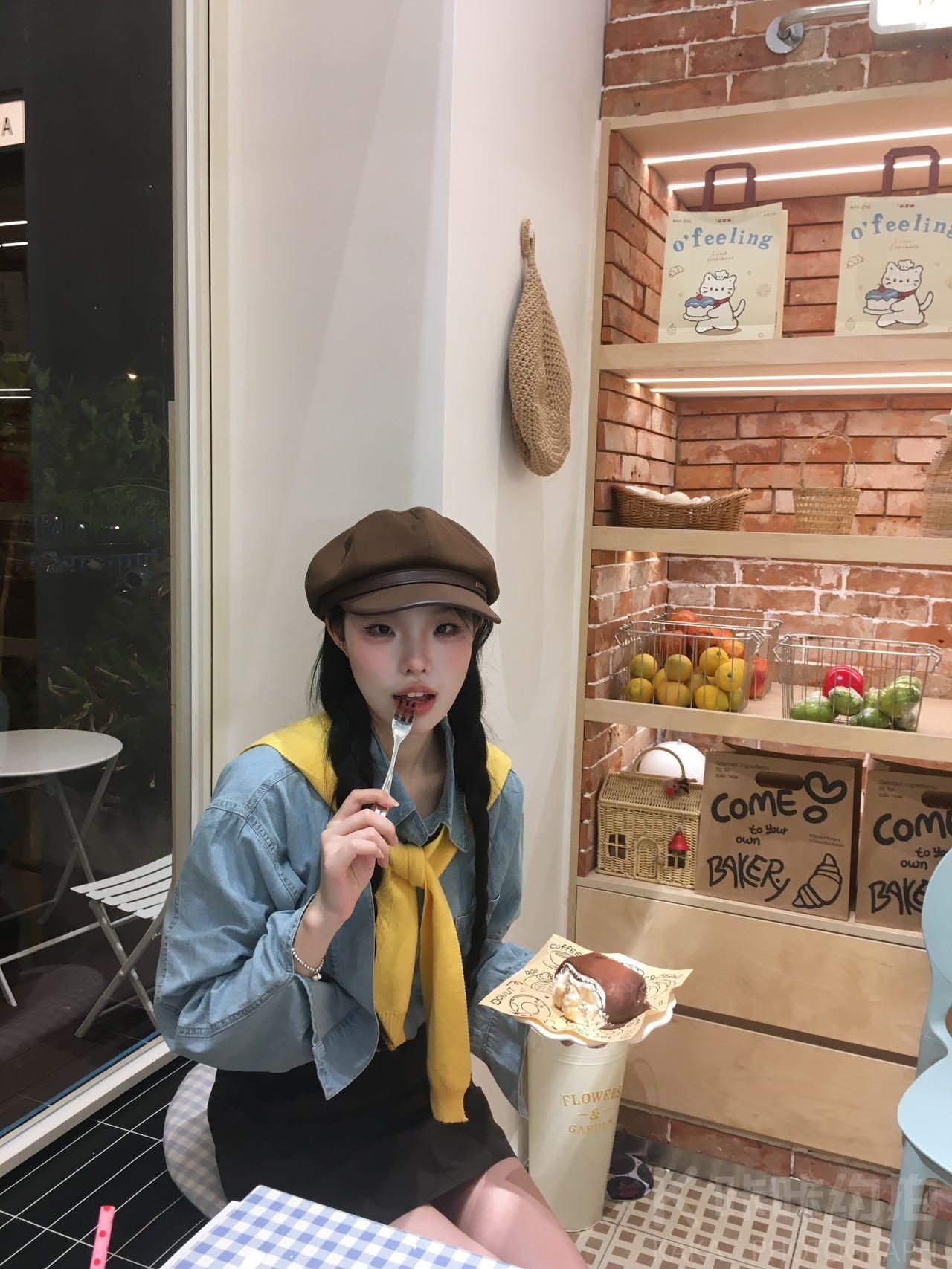 陈
