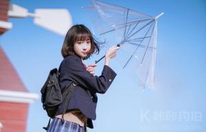 约拍图 1