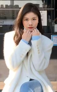 针针