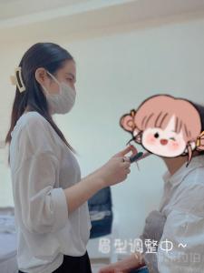 日光倾城