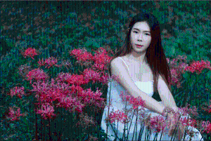 sea