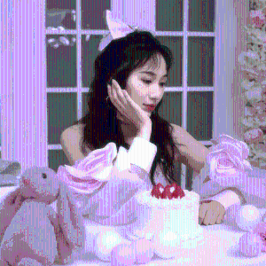 红鼻子小白