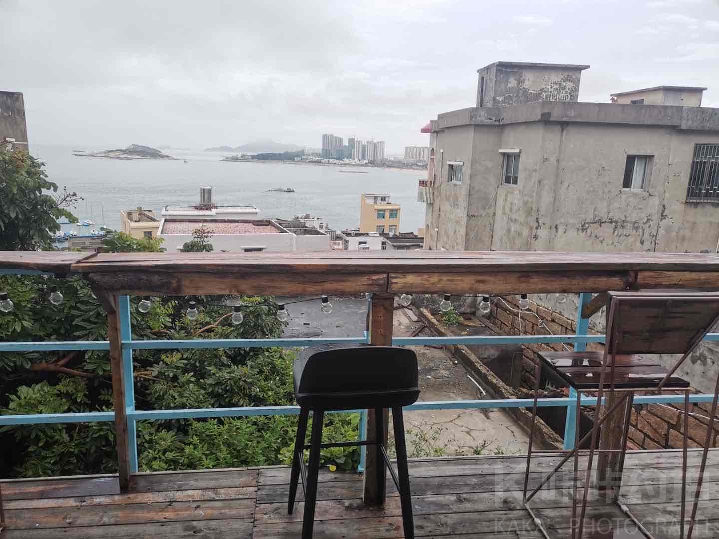 场地图 2