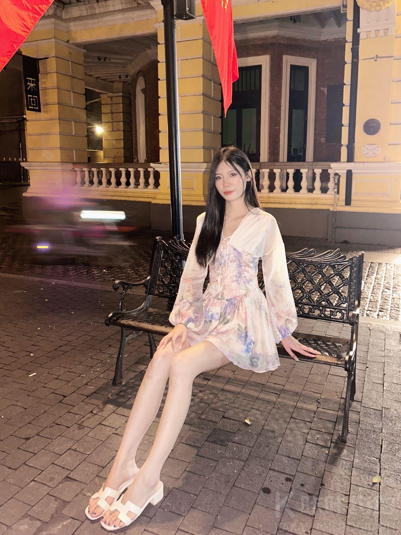 等晴天