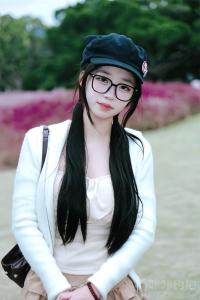 小李在摄影