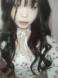 椰子味的月月